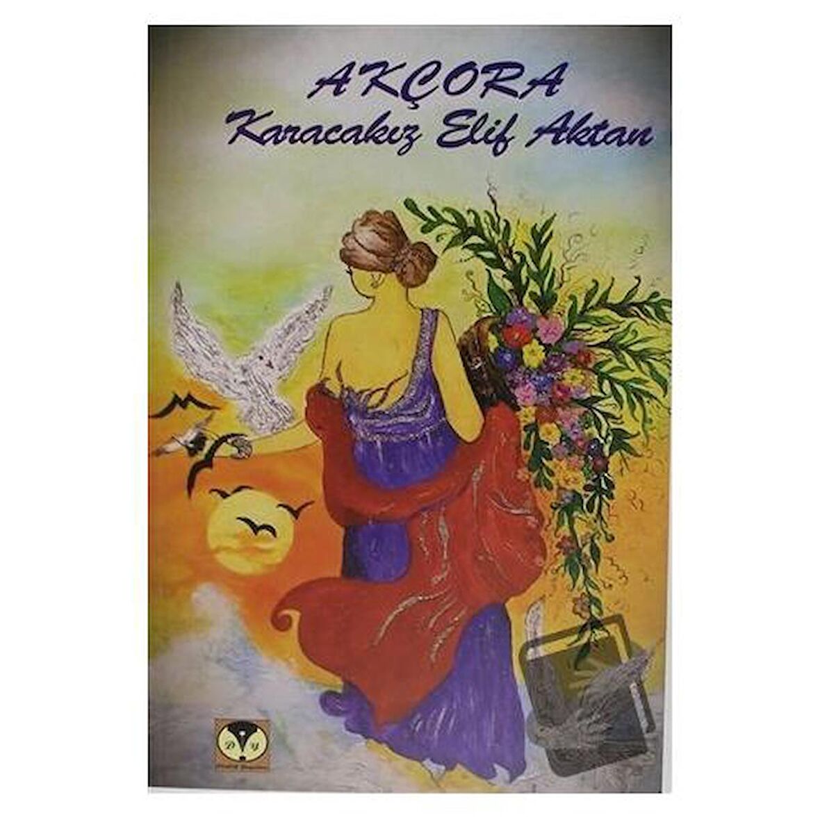 Akçora