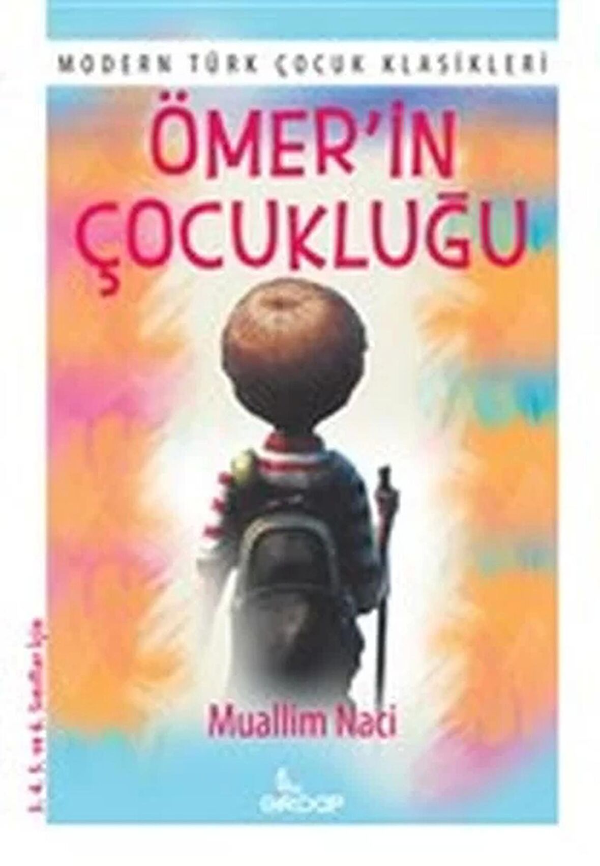 Ömer’in Çocukluğu