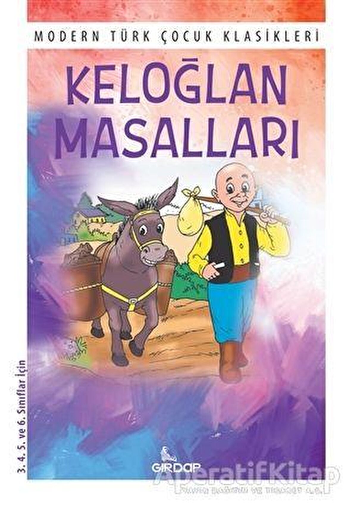 Keloğlan Masalları