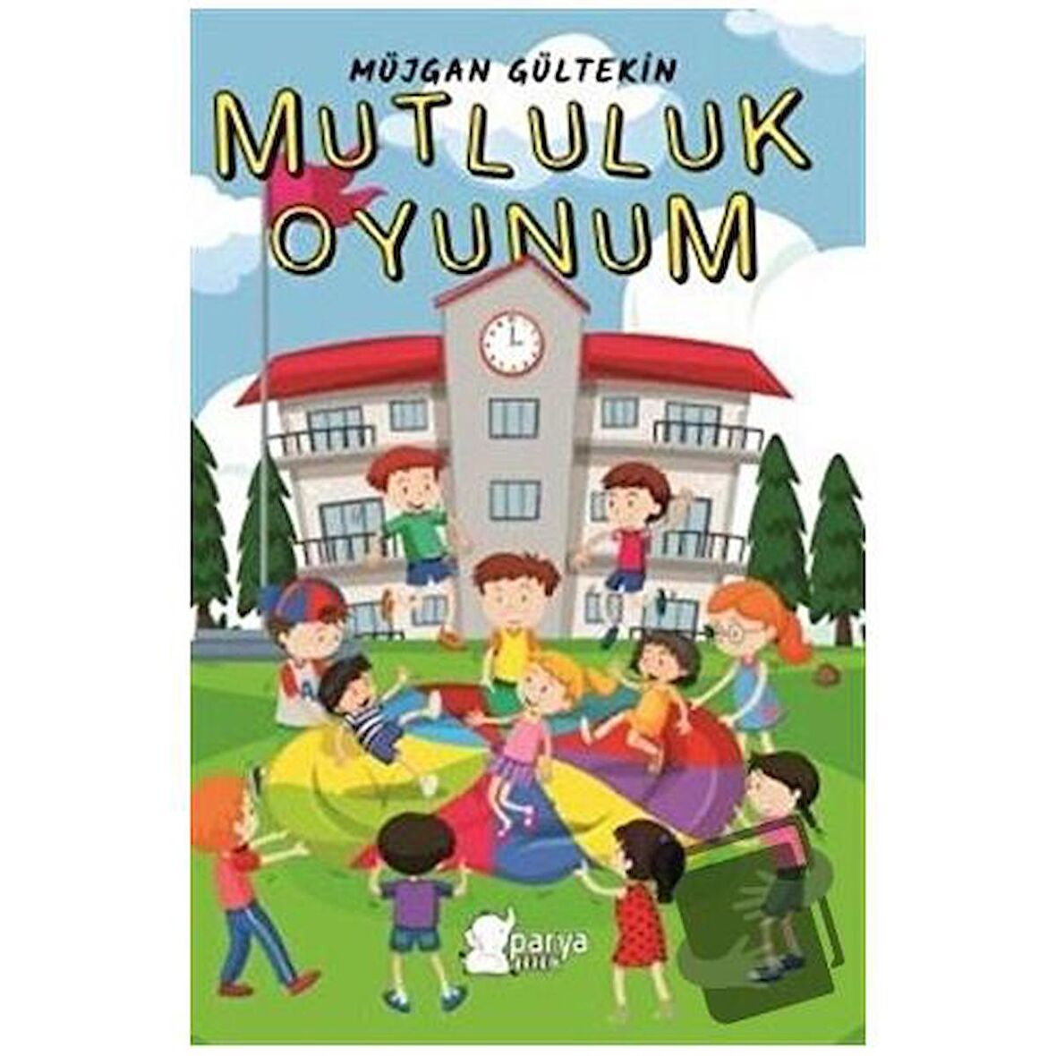 Mutluluk Oyunum