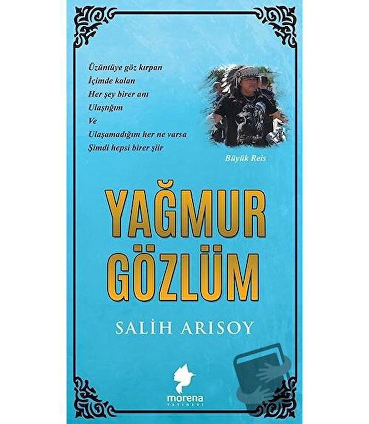 Yağmur Gözlüm