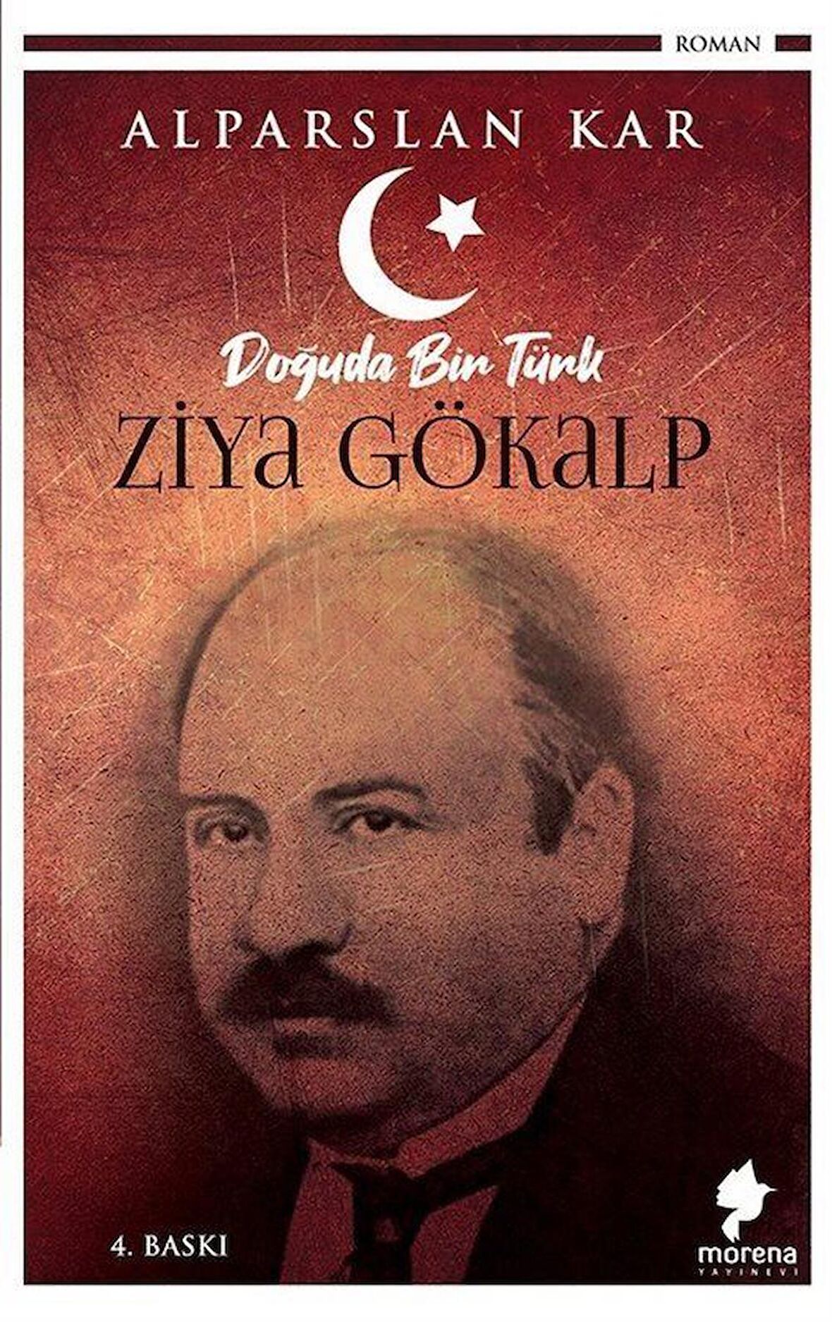 Doğuda Bir Türk Ziya Gökalp