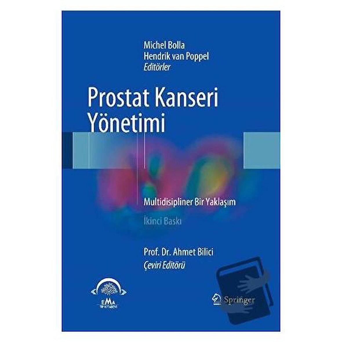 Prostat Kanseri Yönetimi