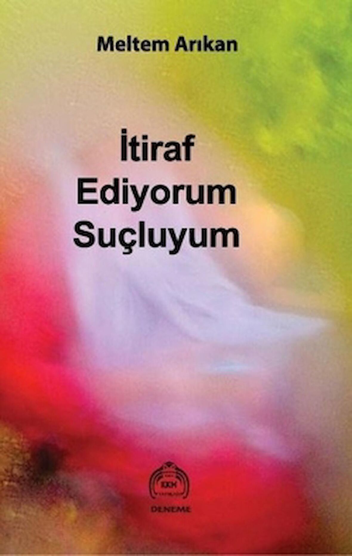 İtiraf Ediyorum Suçluyum