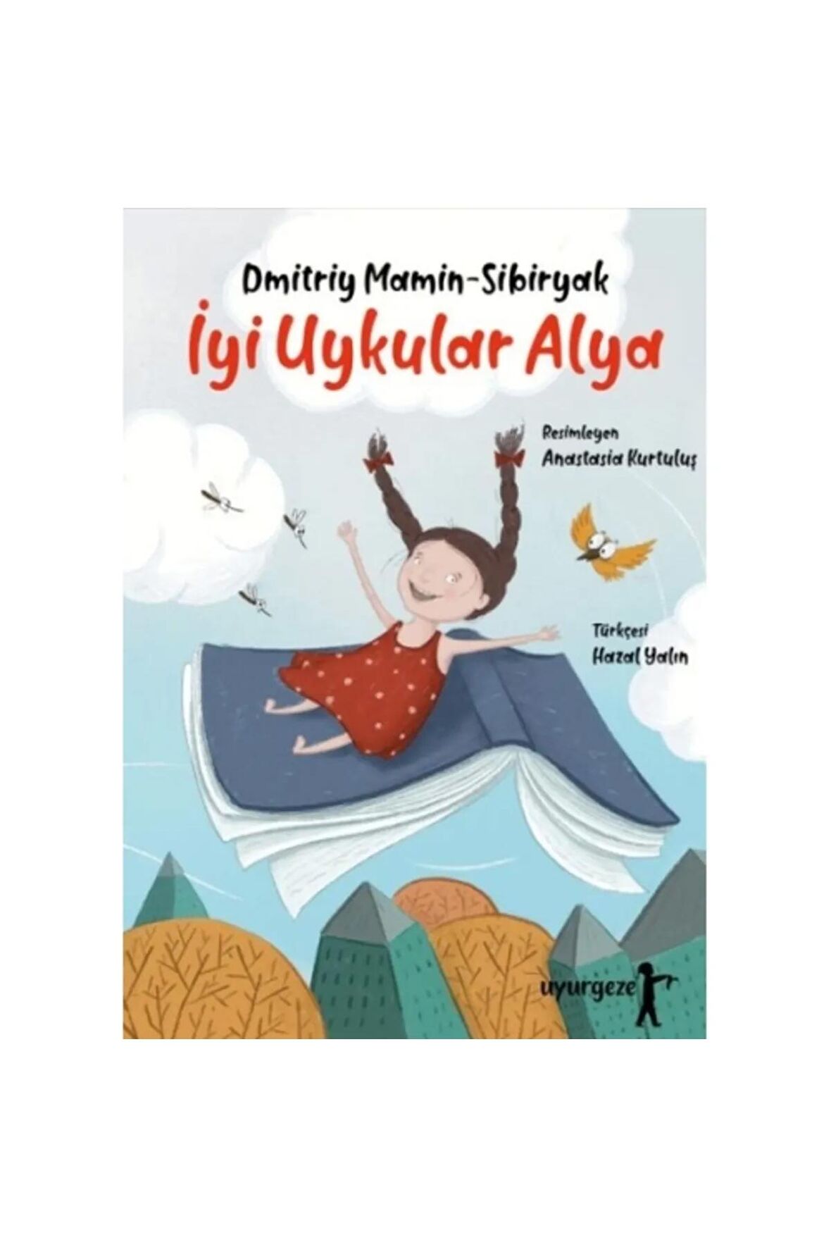 İyi Uykular Alya