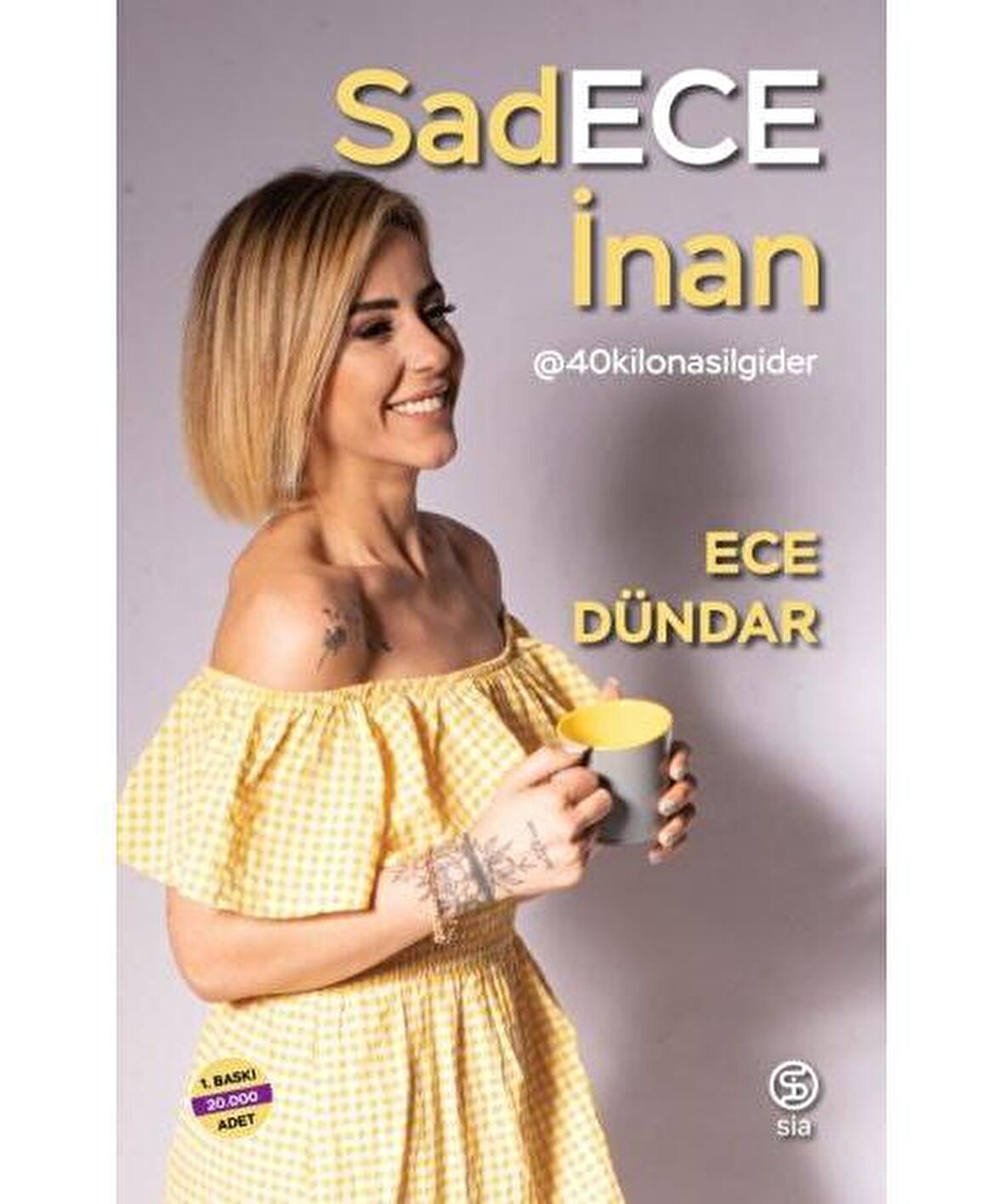 Sadece İnan