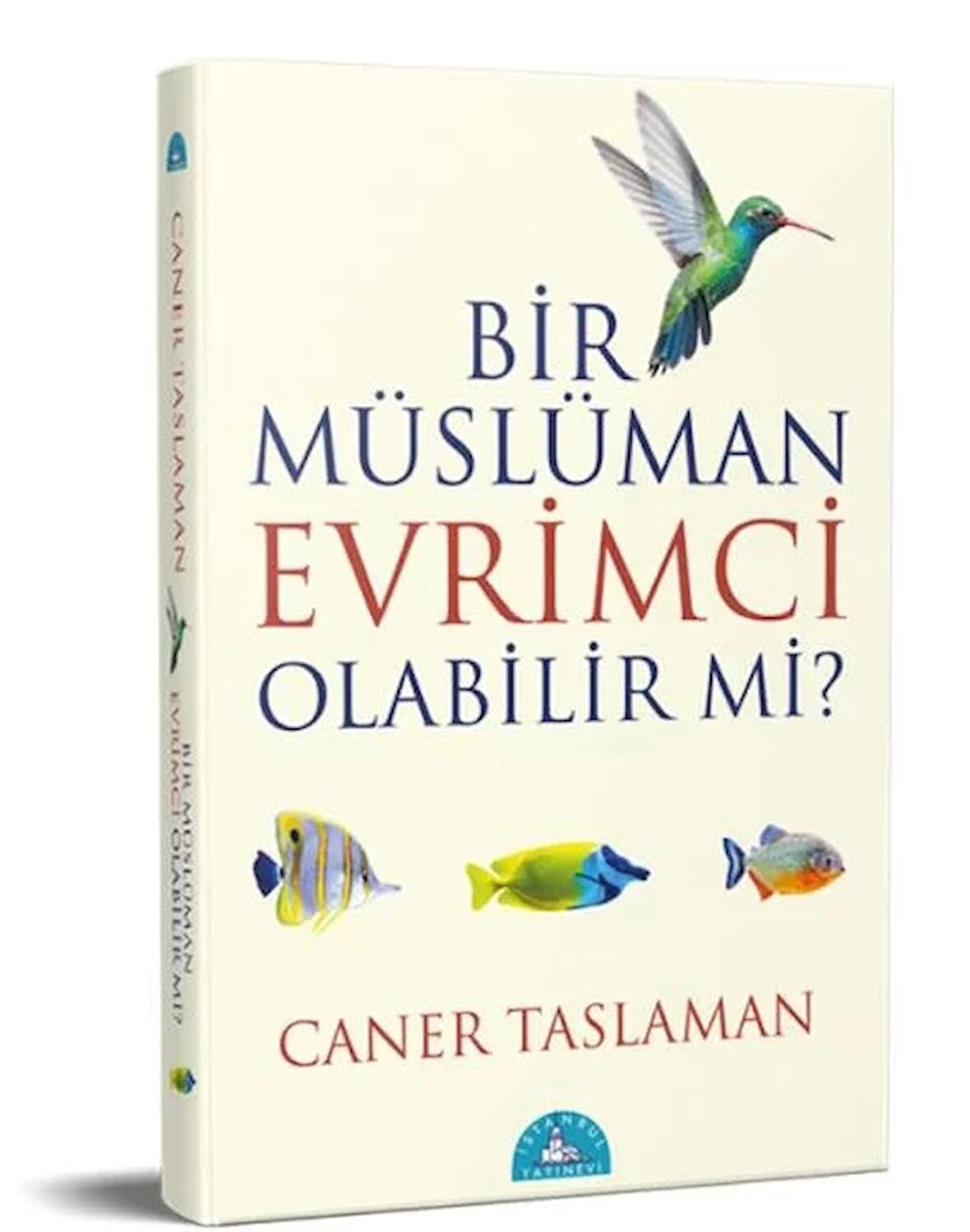 Bir Müslüman Evrimci Olabilir Mi?