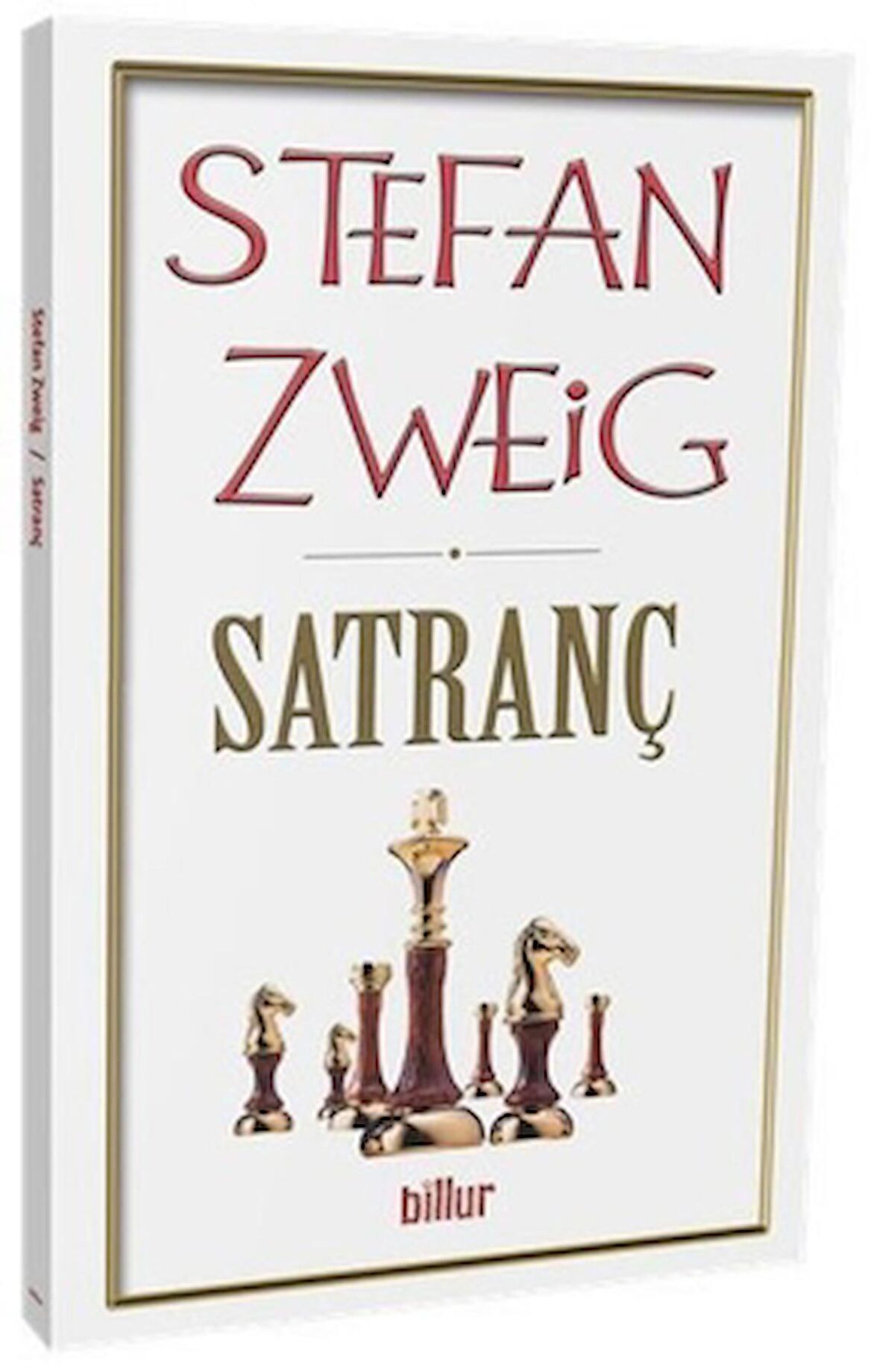 Satranç