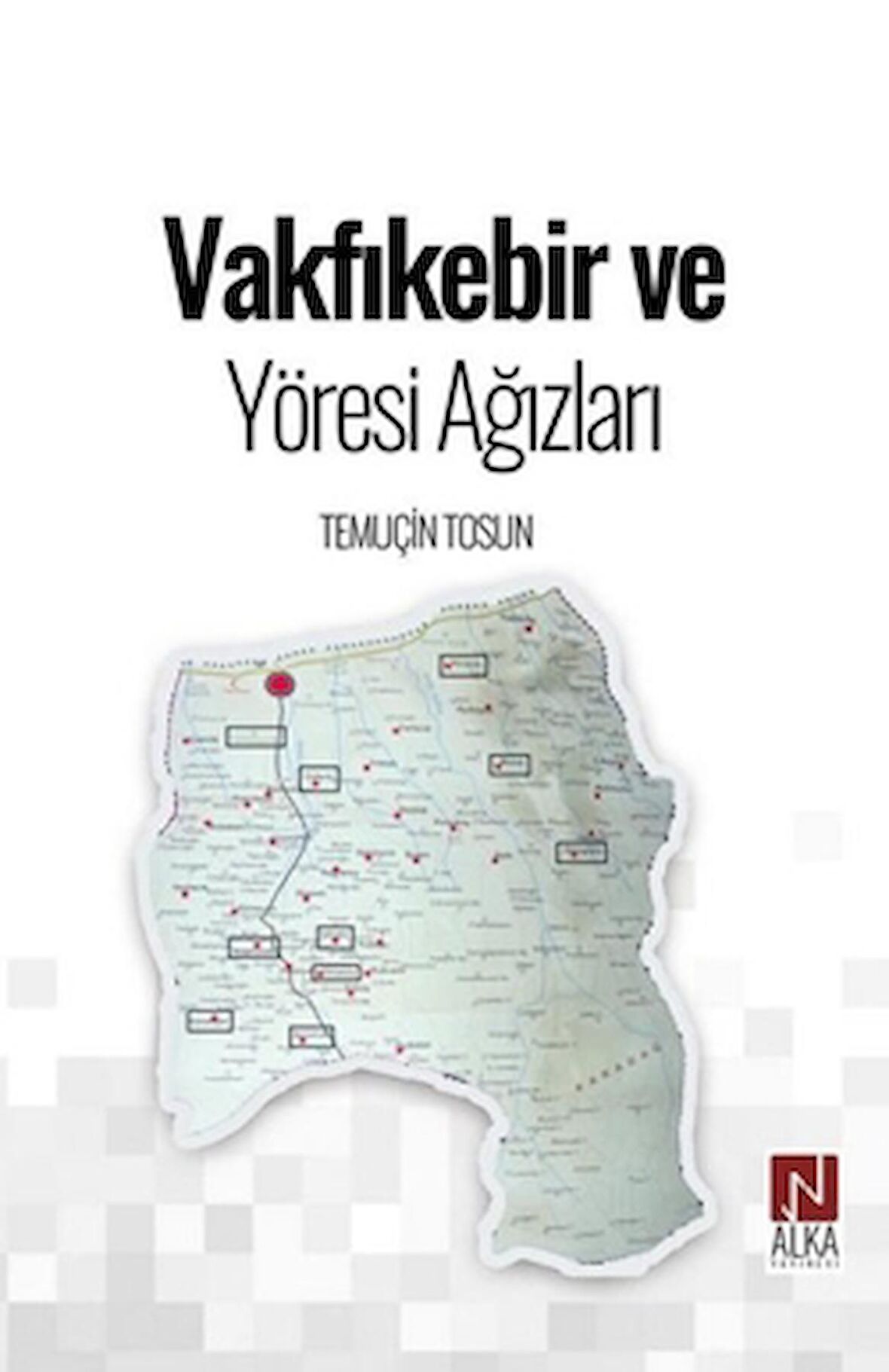 Vakfıkebir ve Yöresi Ağızları