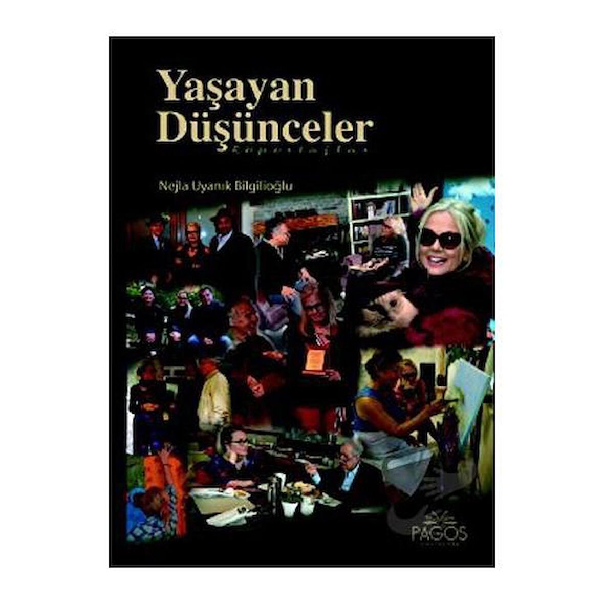 Yaşayan Düşünceler