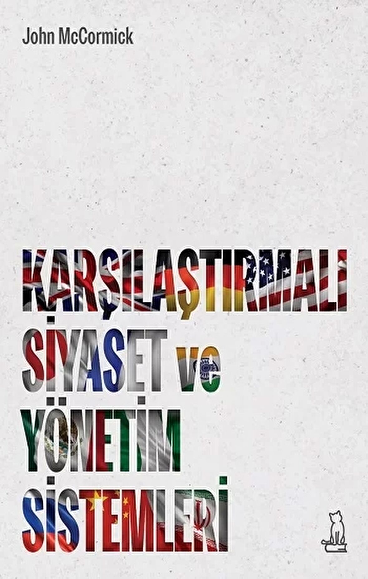 Karşılaştırmalı Siyaset ve Yönetim Sistemleri