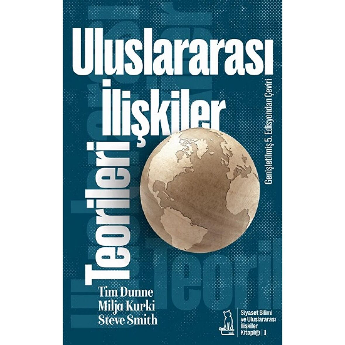 Uluslararası İlişkiler Teorileri