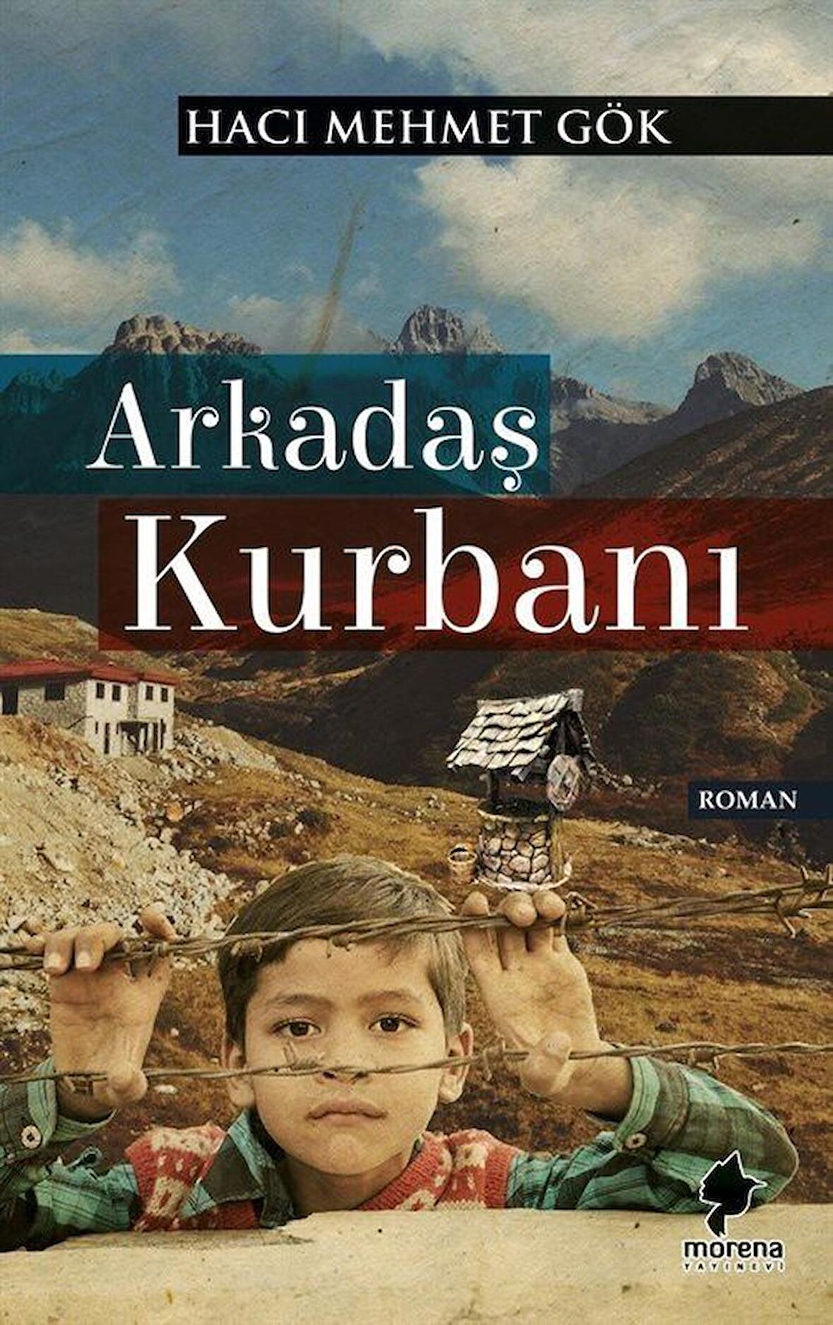 Arkadaş Kurbanı