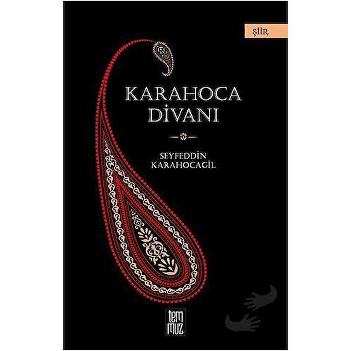 Karahoca Divanı