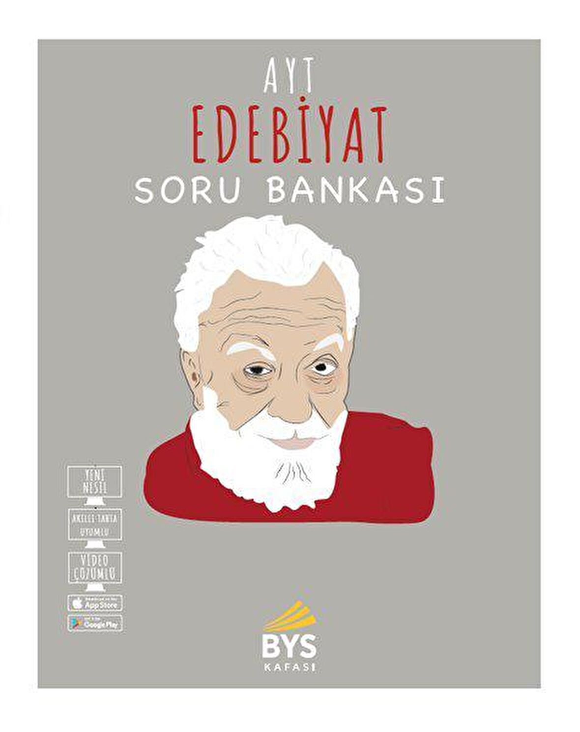 SİMYA AYT EDEBİYAT SORU BANKASI