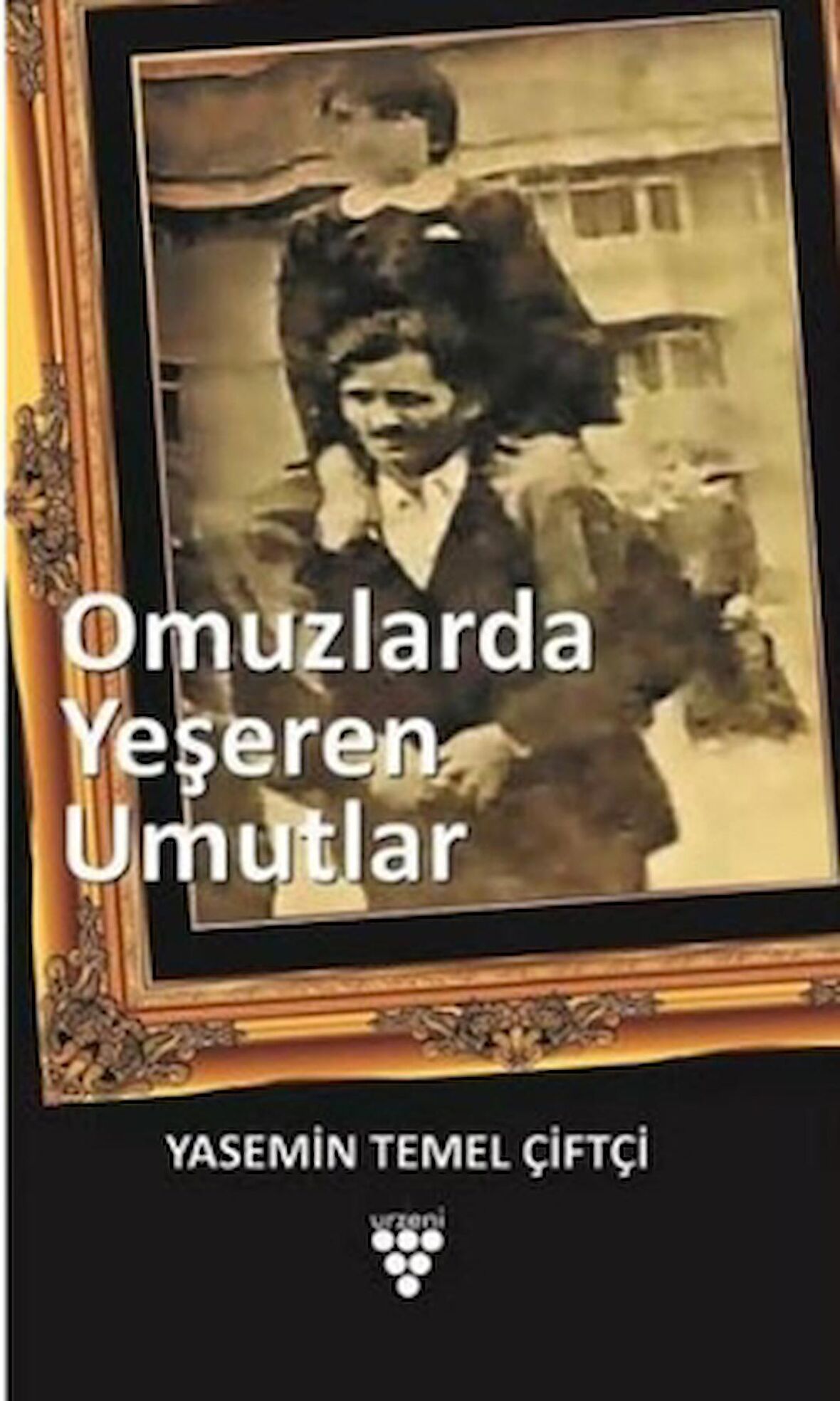 Omuzlarda Yeşeren Umutlar