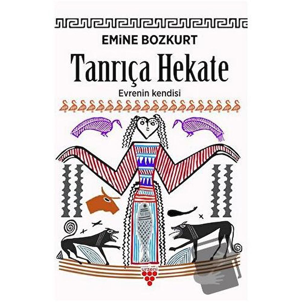 Tanrıça Hekate