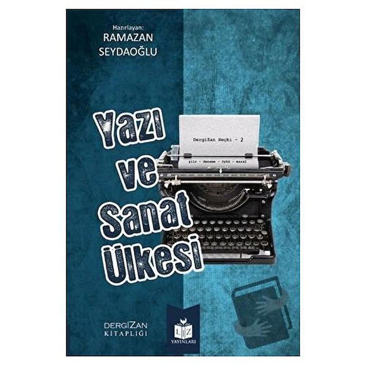 Yazı ve Sanat Ülkesi 2