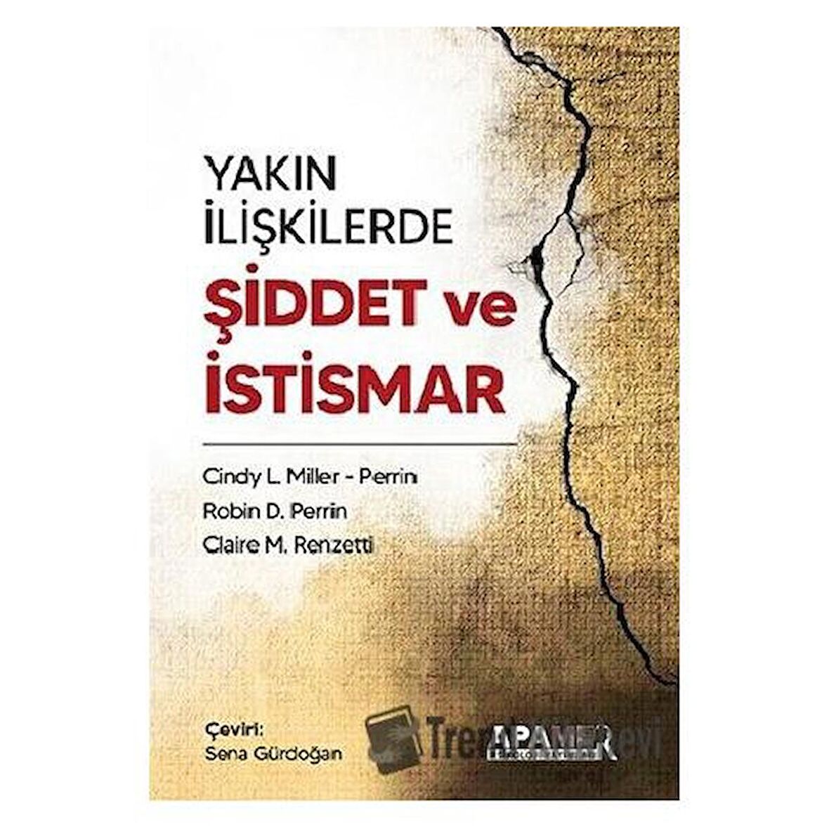 Yakın İlişkilerde - Şiddet ve İstismar