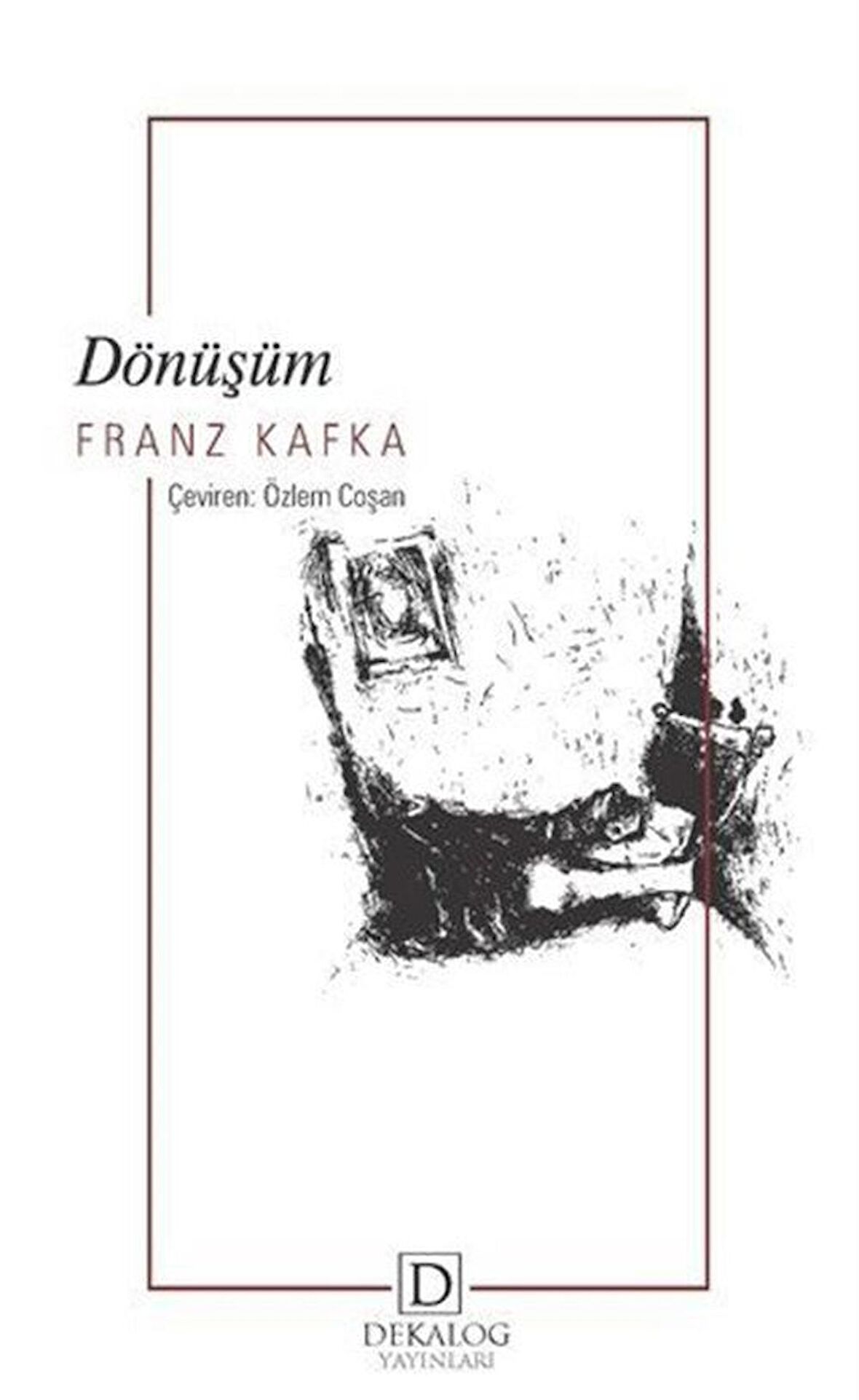 Dönüşüm