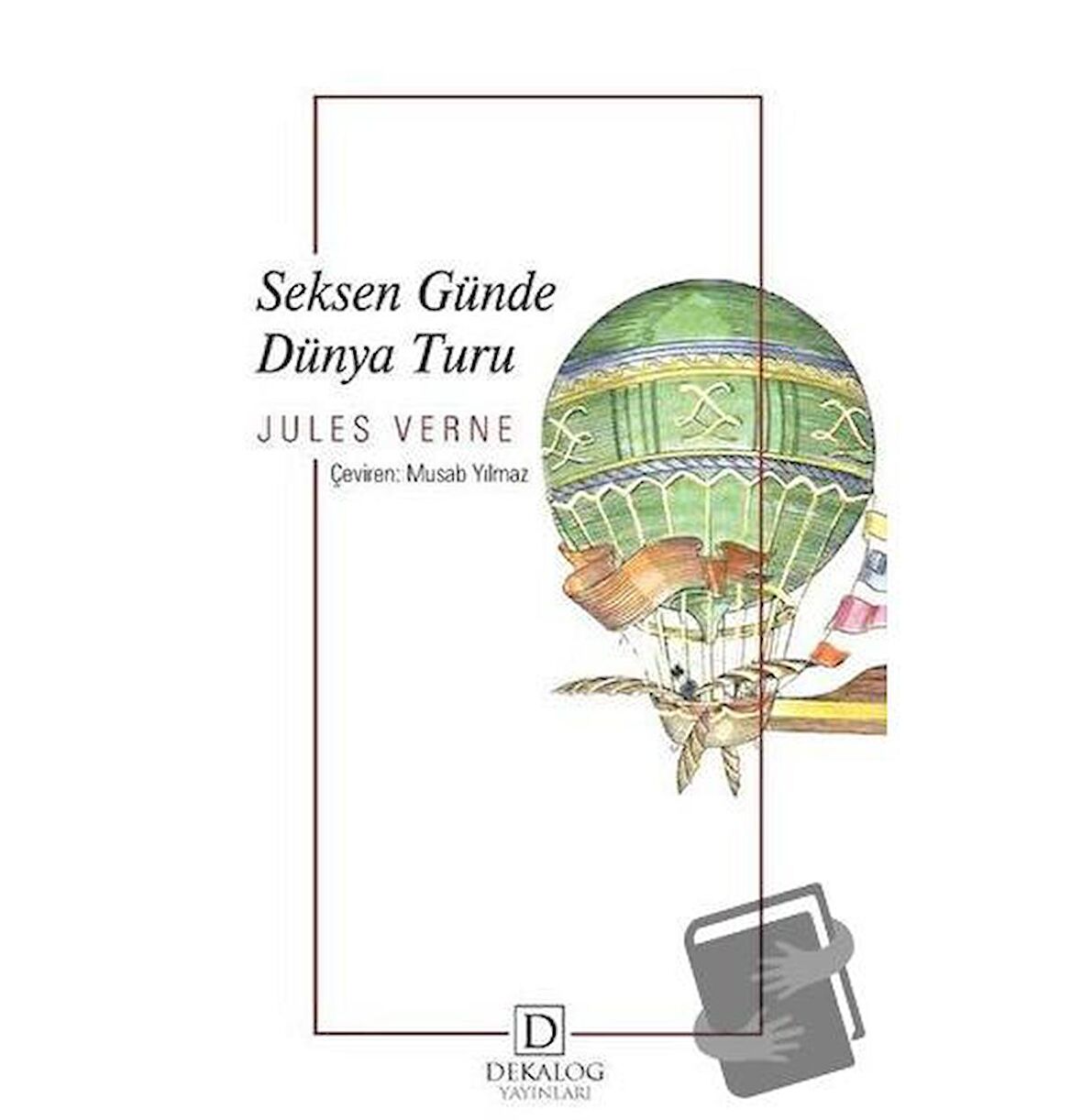 Seksen Günde Dünya Turu