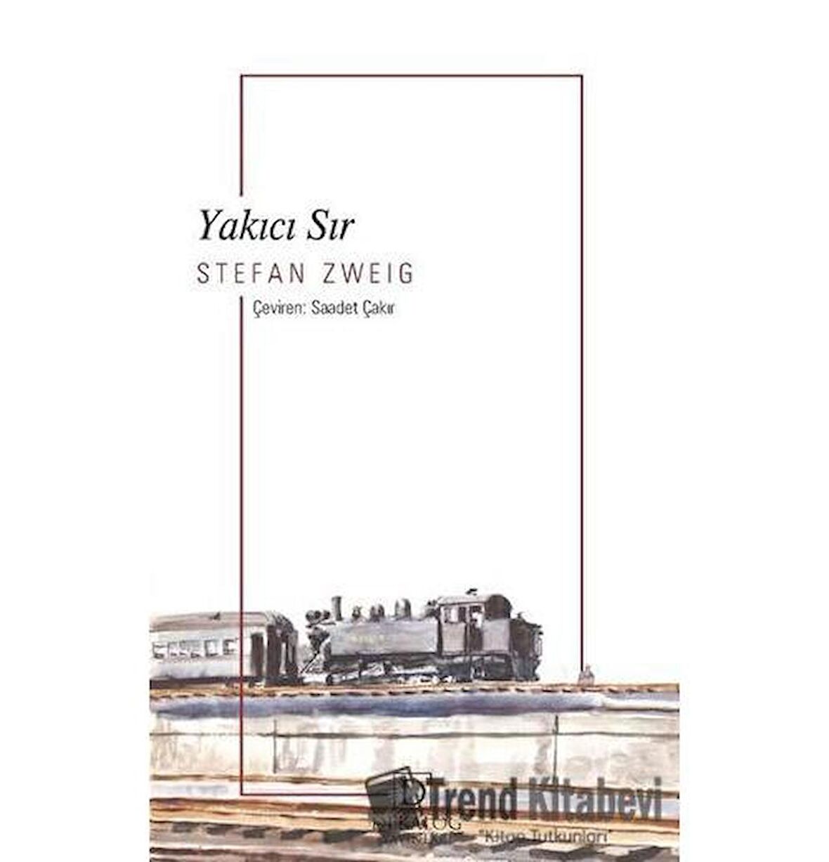 Yakıcı Sır