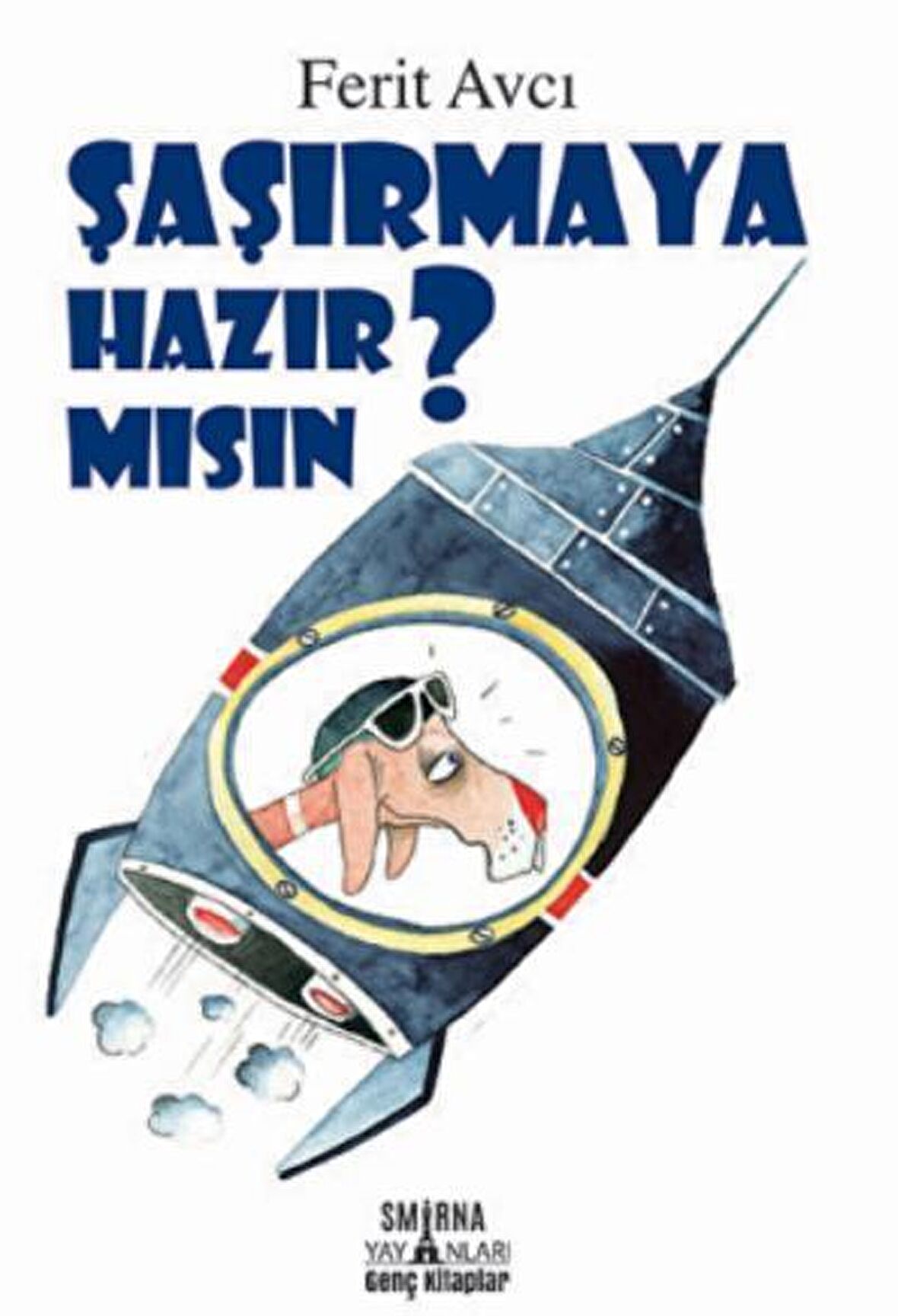 Şaşırmaya Hazır Mısın?