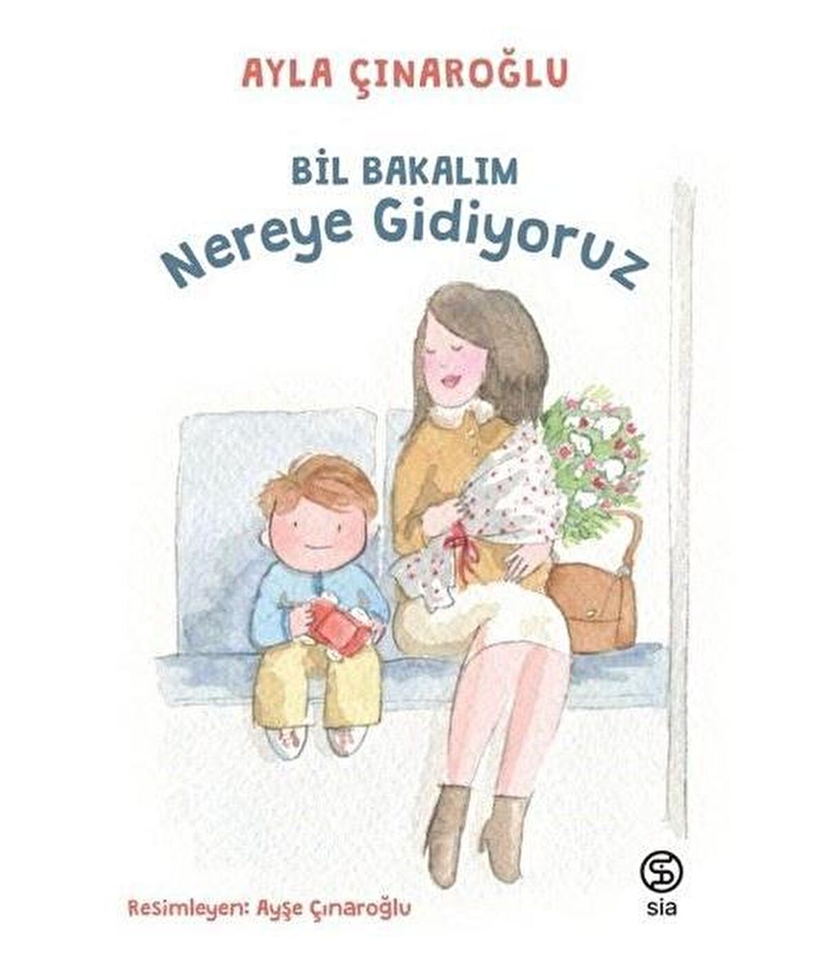 Bil Bakalım Nereye Gidiyoruz