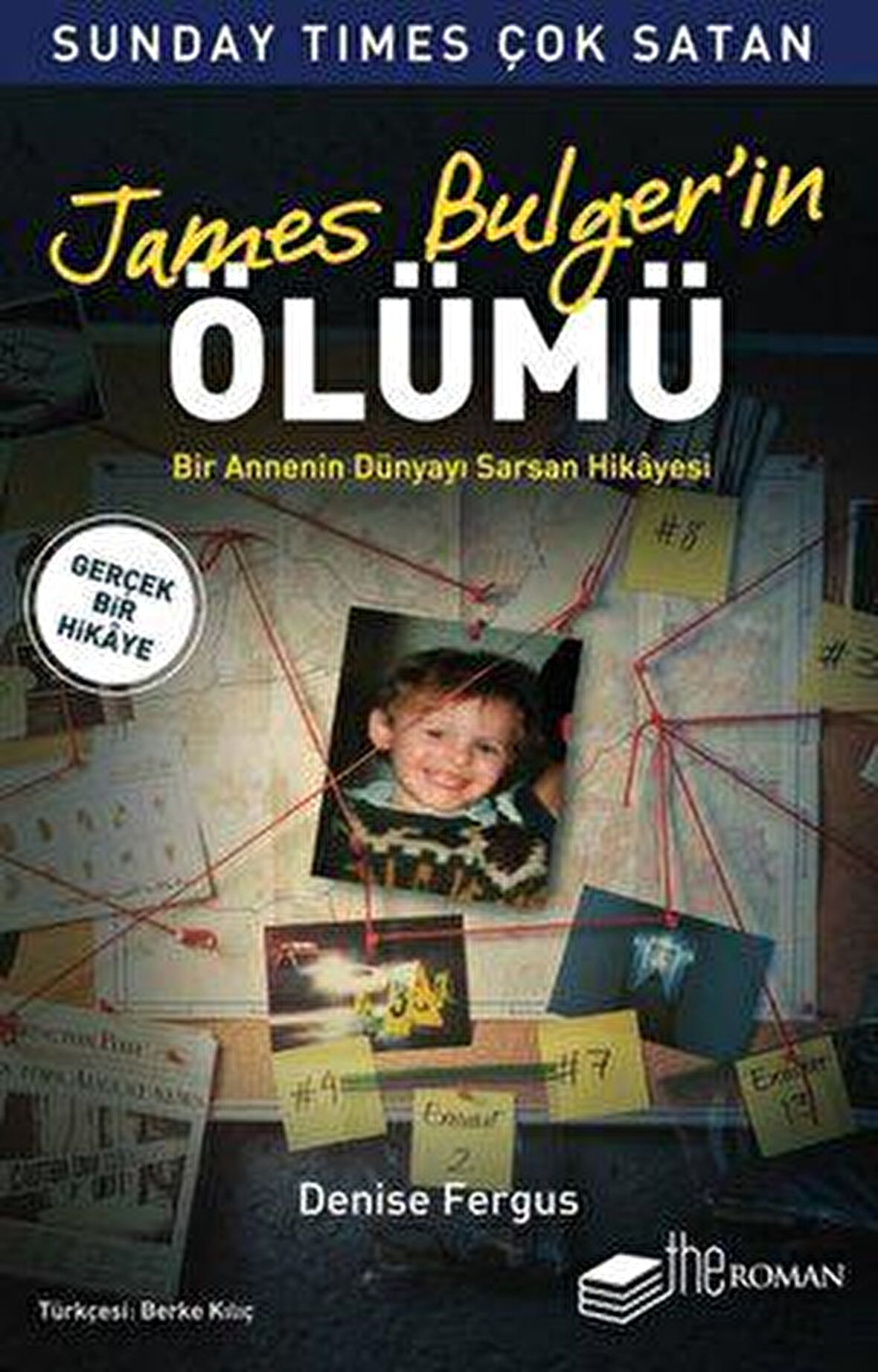 James Bulger’in Ölümü