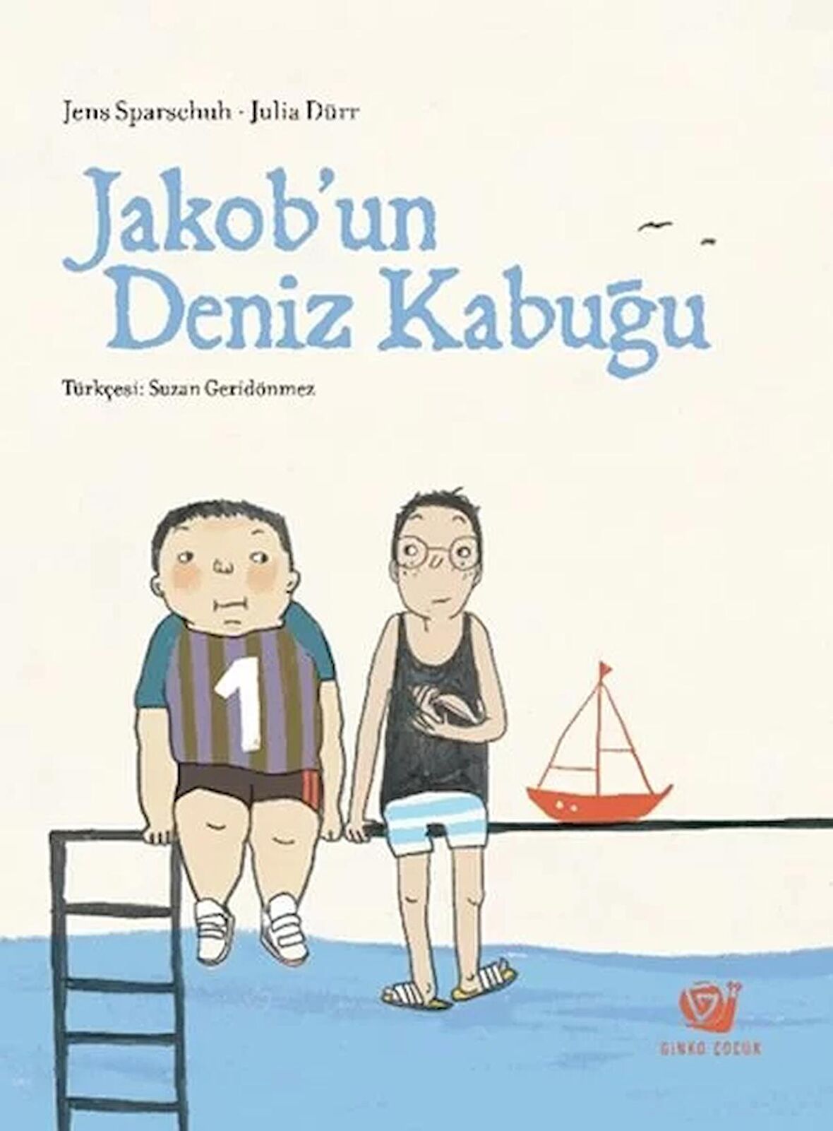 Jakob’un Deniz Kabuğu