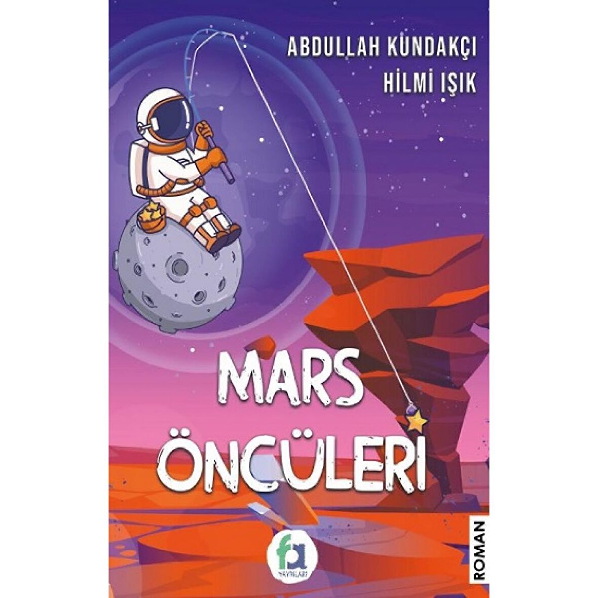 Mars Öncüleri