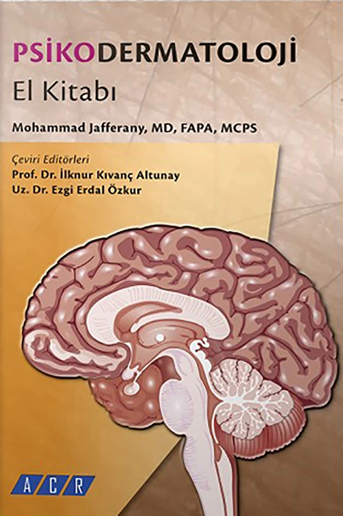 Psikodermatoloji El Kitabı