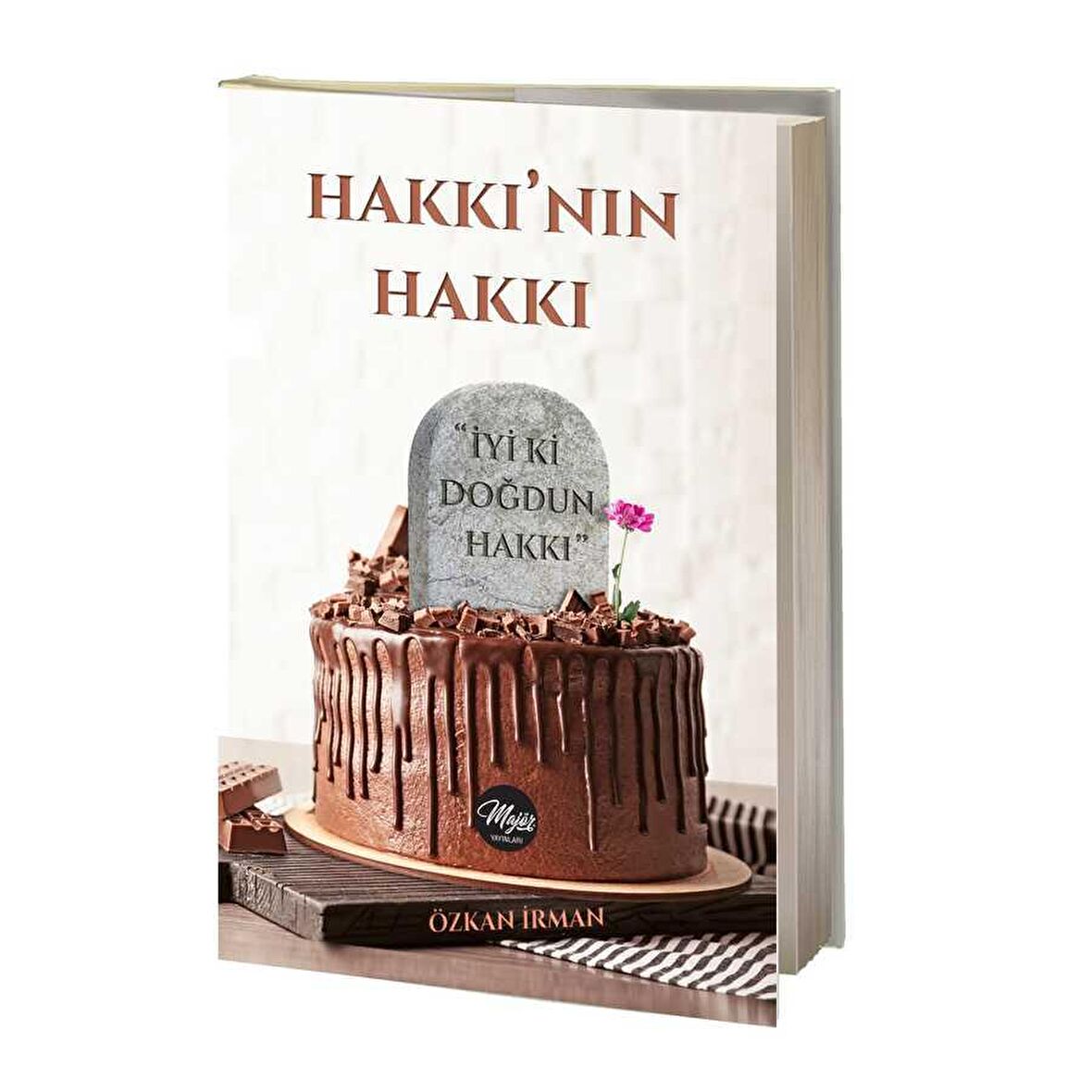 Hakkı'nın Hakkı