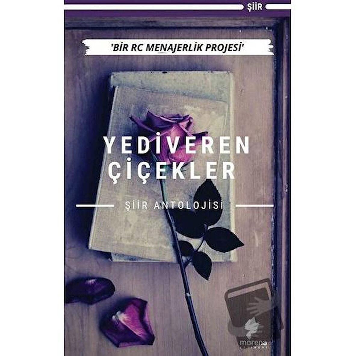 Yediveren Çiçekler