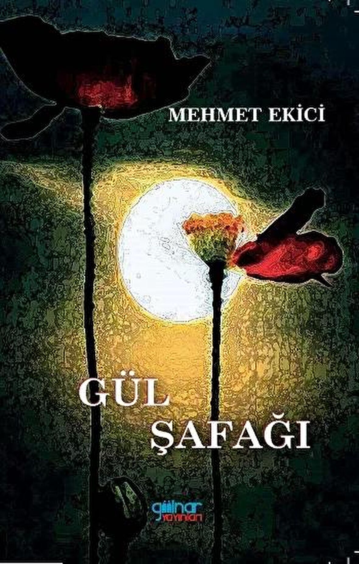 Gül şafağı