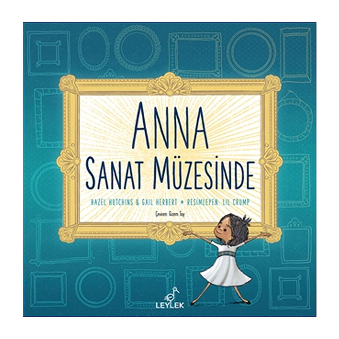 Anna Sanat Müzesinde