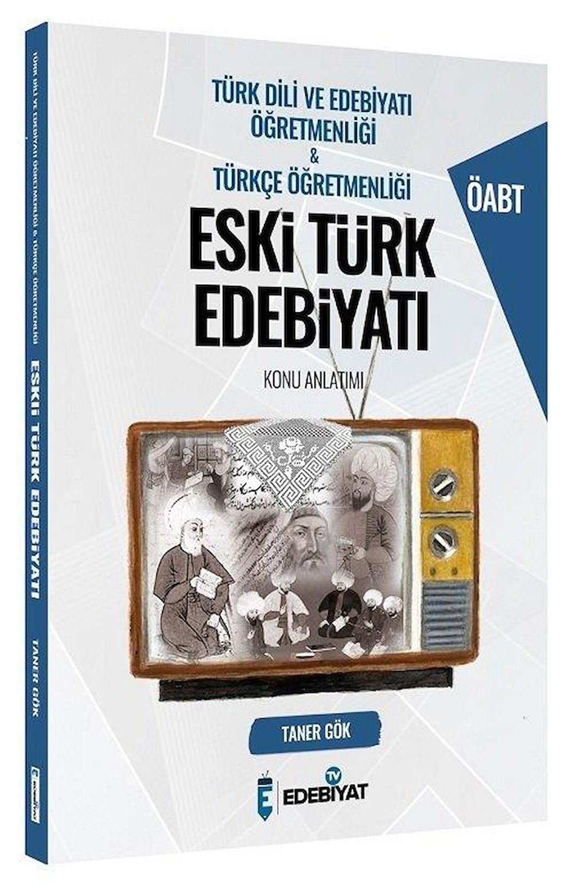 ÖABT Türk Dili Edebiyatı Eski Türk Edebiyatı Konu Anlatımı
