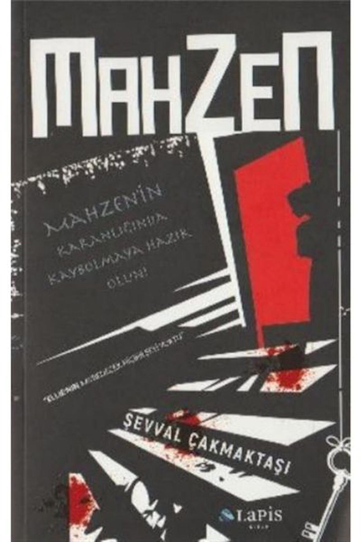 Mahzen (Özel Kutu-Bez Çanta Hediyeli)