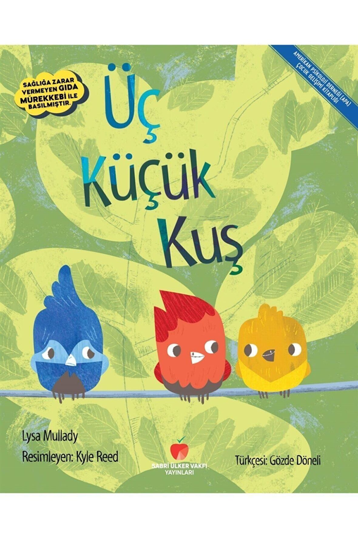 Üç Küçük Kuş