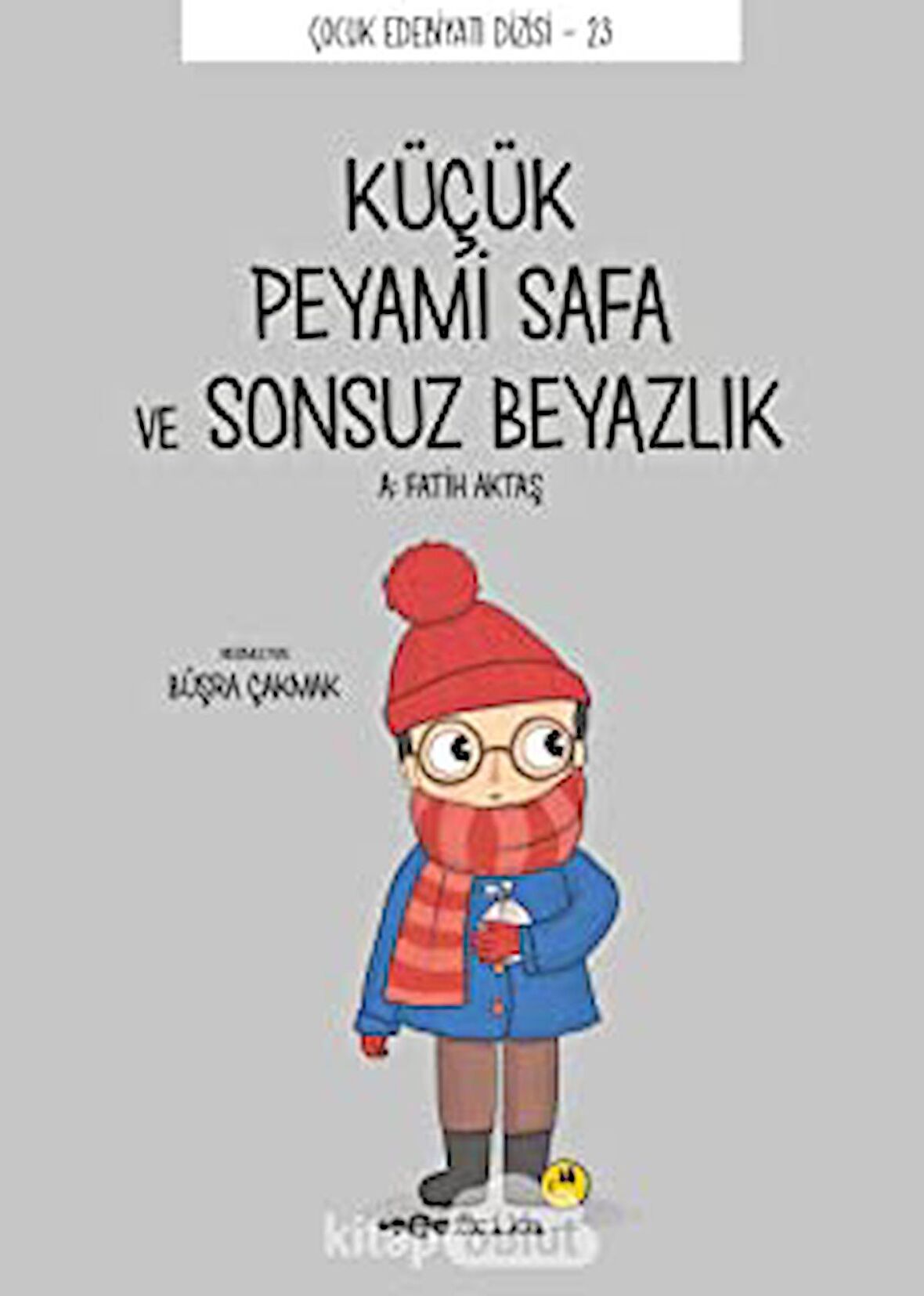 Küçük Peyami Safa ve Sonsuz Beyazlık
