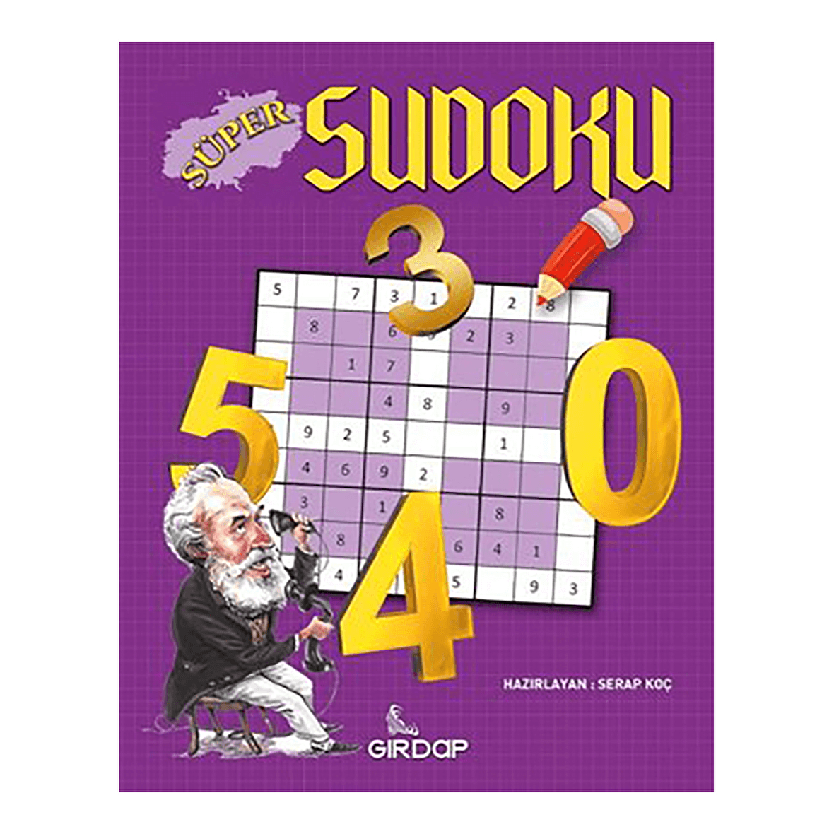 Sudoku Süper