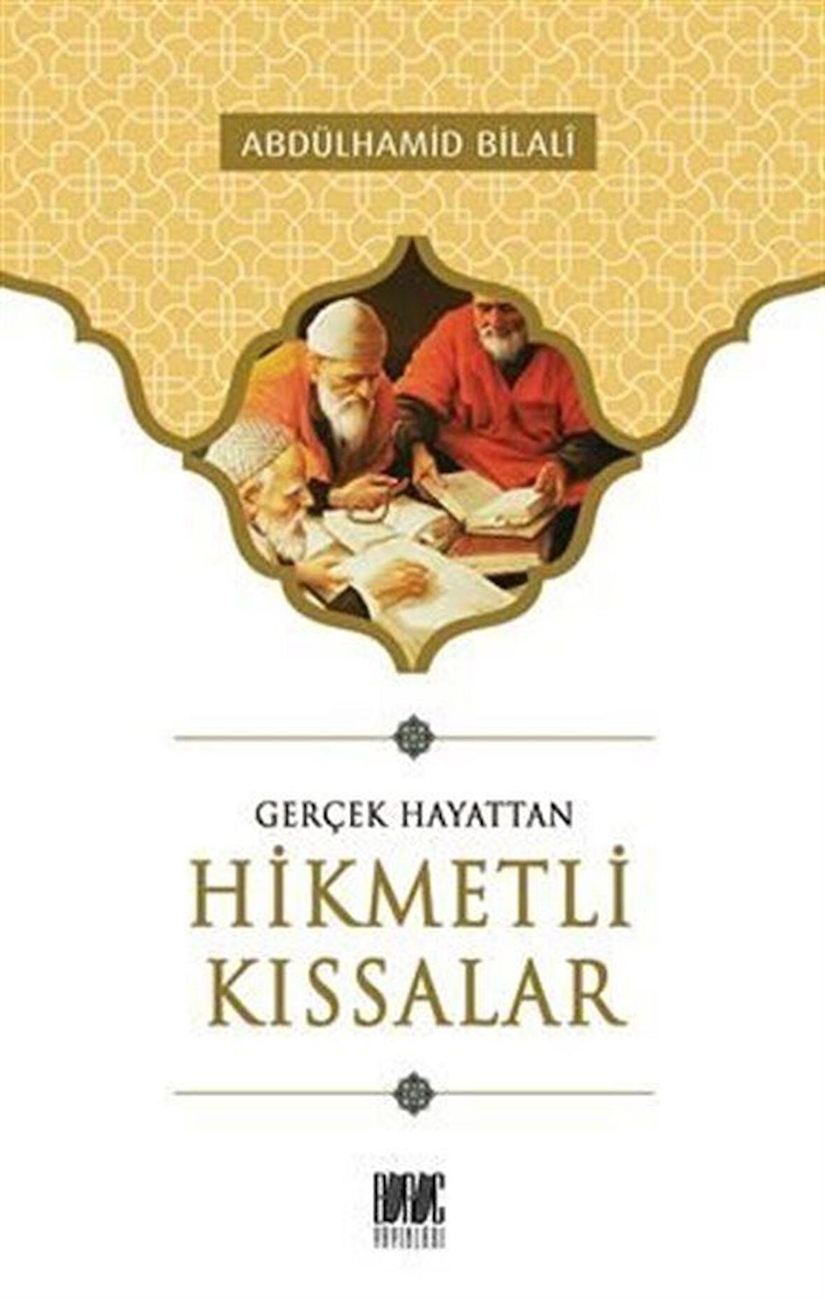 Gerçek Hayattan Hikmetli Kıssalar