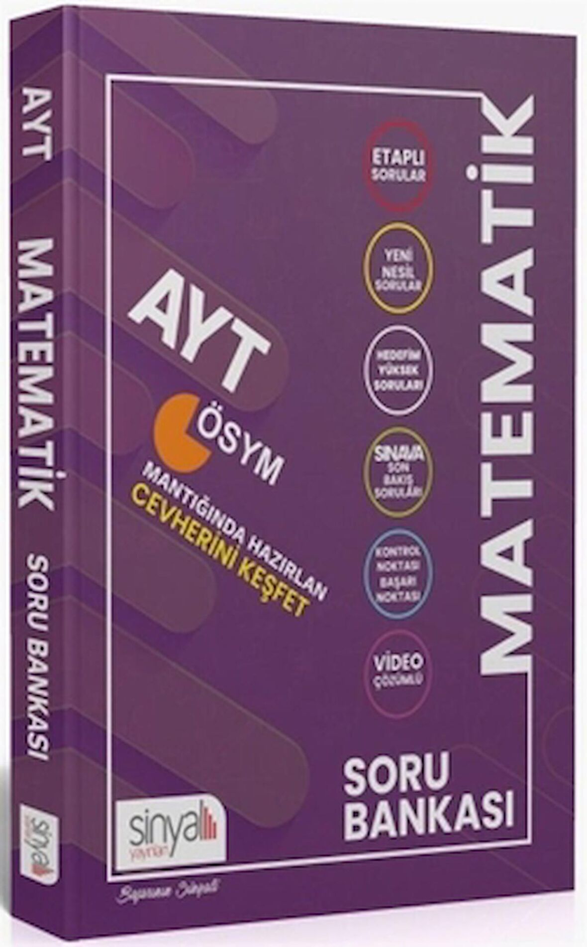 AYT Matematik Soru Bankası