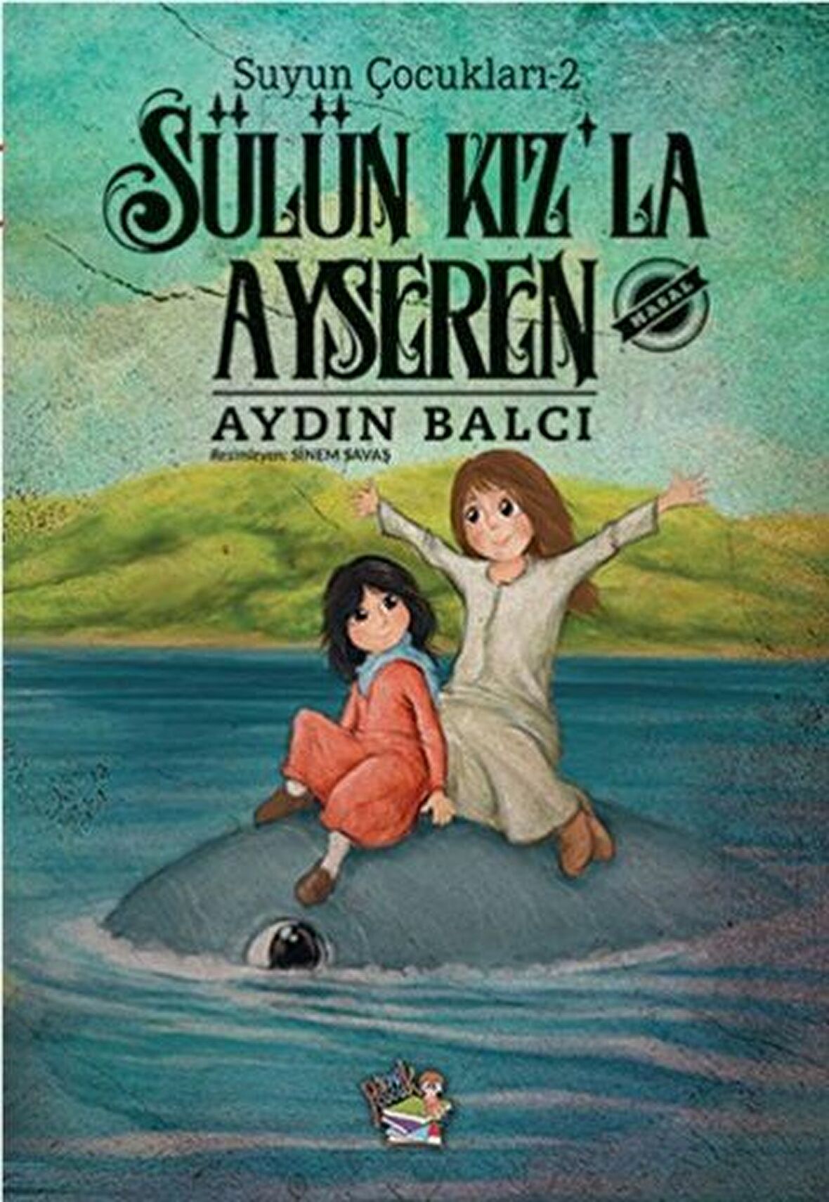 Sülün Kız’la Ayseren