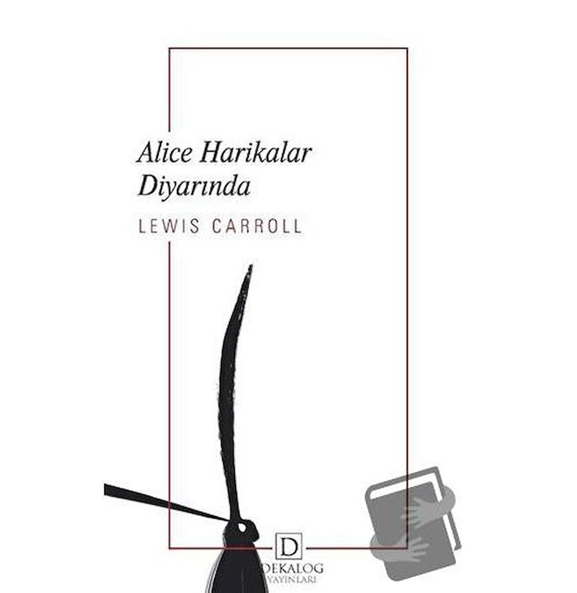 Alice Harikalar Diyarında