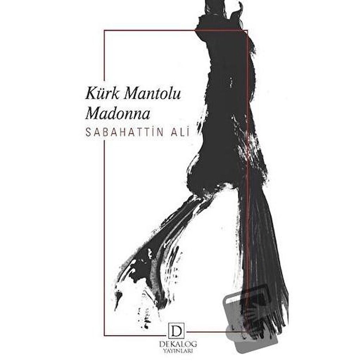 Kürk Mantolu Madonna