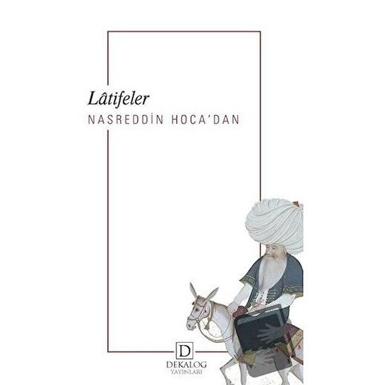 Nasreddin Hoca’dan Latifeler