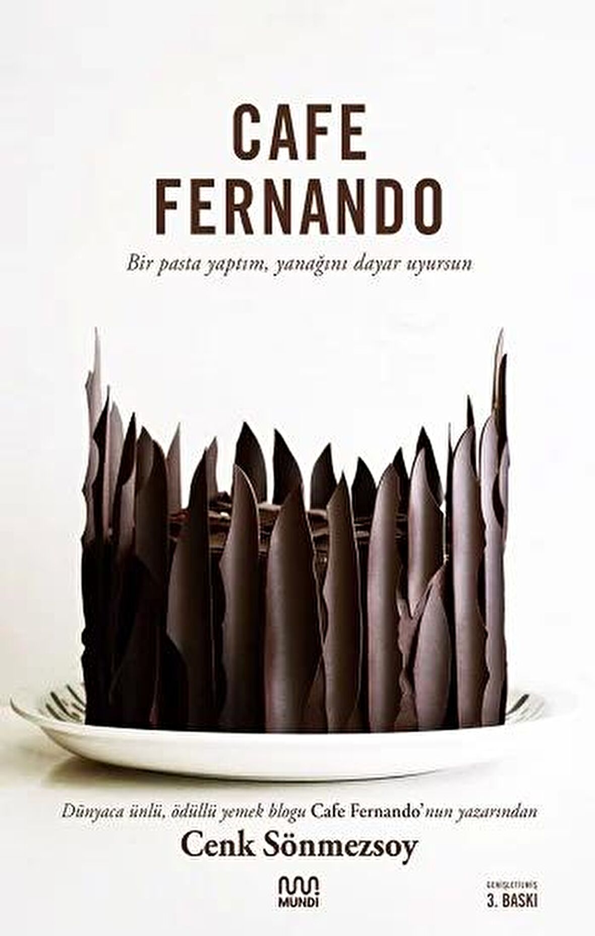 Cafe Fernando