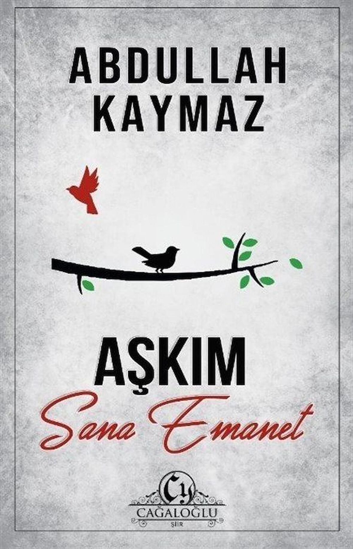 Aşkım Sana Emanet