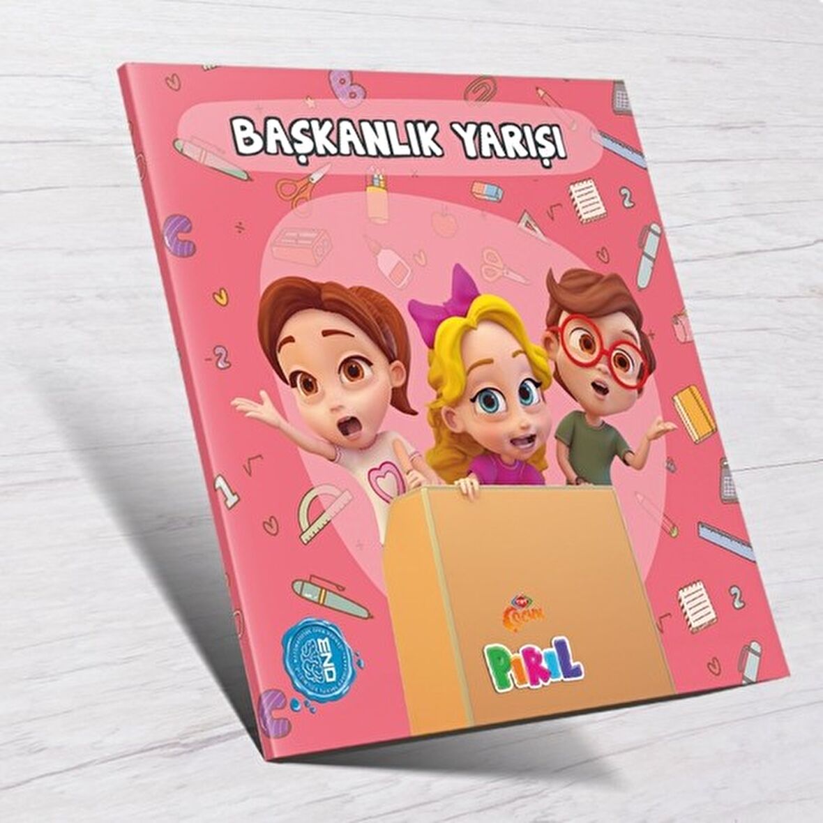 Başkanlık Yarışı